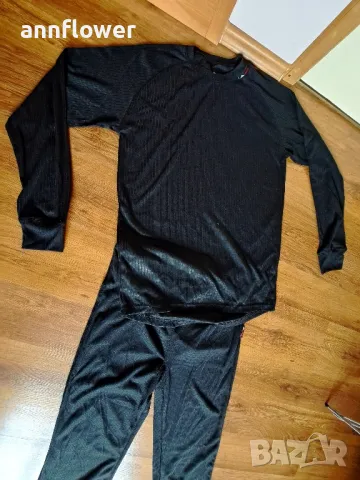 Термо комплект McKinley XL, снимка 6 - Спортни дрехи, екипи - 50232641