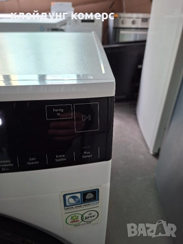 Пералня AEG SERIES 7000 9кг. А+++ , снимка 6 - Перални - 54049972