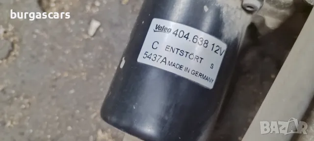 Механизъм чистачки Citroen C4 - 60лв, снимка 2 - Части - 50209737