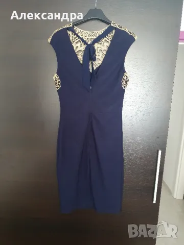 Официална рокля Lipsy London , снимка 2 - Рокли - 50188618