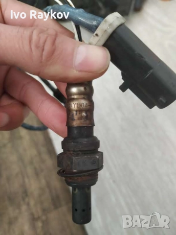 Ламбда сонда за Ford Maverick II , YL849G444BE , снимка 3 - Части - 52536705