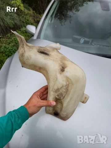 Пежо 307sw 2.0 Hdi 107кс на части, снимка 9 - Автомобили и джипове - 52307241