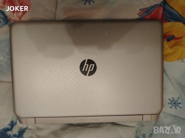 HP Pavilion 15-p053eu на части, снимка 3 - Части за лаптопи - 53405993