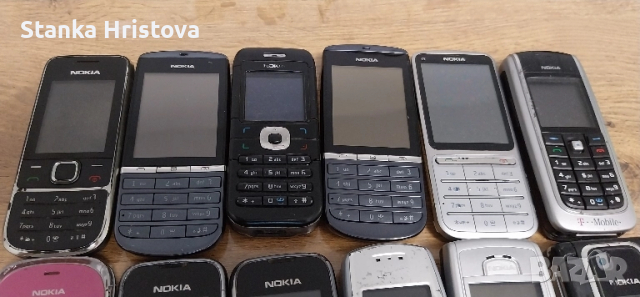 Телефони Nokia без батерия. , снимка 2 - Nokia - 52172532