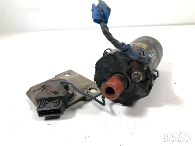 Запалителна бобина Opel Kadett 