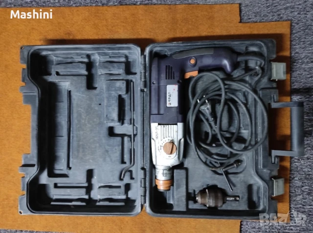 Комплект машини-различни видове, снимка 2 - Други машини и части - 50631846