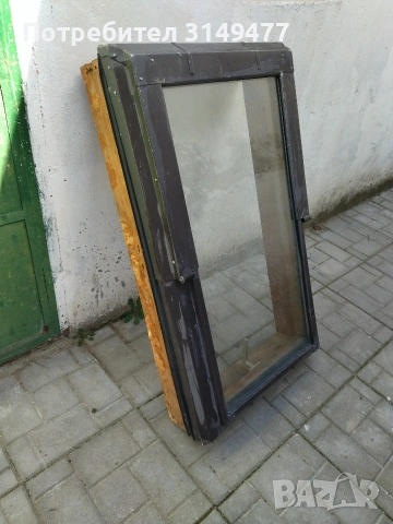 Покривен прозорец стъклопакет, снимка 5 - Дограми - 53796426