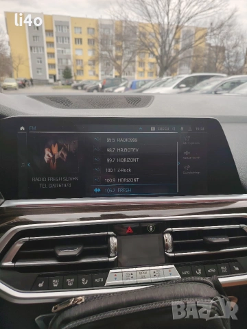 БМВ X5 40i B58 Performance , снимка 7 - Автомобили и джипове - 53525095