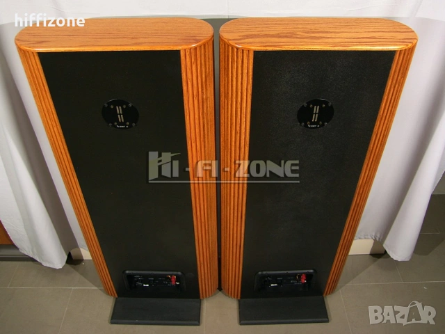 Тонколони   Infinity kappa 8 /1 , снимка 11 - Тонколони - 53382691