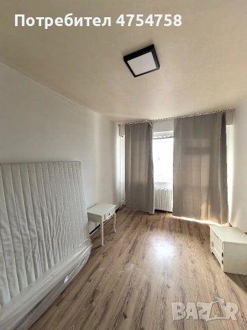 тристаен апартамент Дианабад , снимка 5 - Апартаменти - 53704843