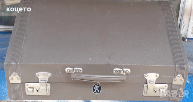 акордеон Hohner Arietta IM, снимка 4 - Акордеони - 53040238