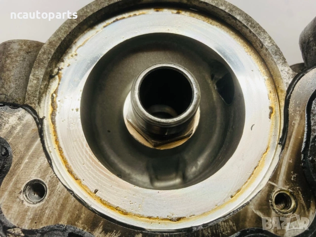 Цилиндров блок за Opel Insignia Опел Инсигния B 1.5 бензин B15XHT 165 коня 12674855 2018, снимка 4 - Части - 53468494