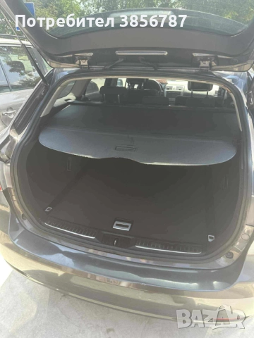 Toyota Avensis 2.0 D-4D, снимка 4 - Автомобили и джипове - 51446473