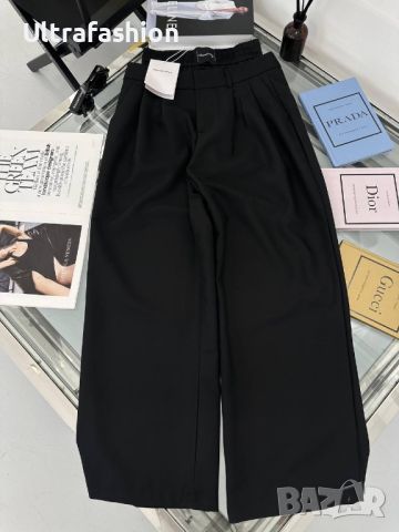 Панталони Balenciaga Alexander Wang , снимка 2 - Панталони - 45578860