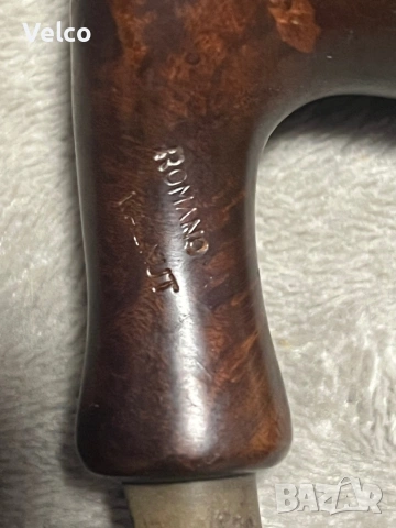 маркови лули , снимка 6 - Антикварни и старинни предмети - 53341564