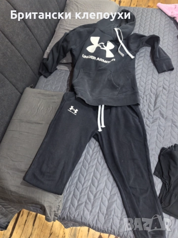 Екип размер м , снимка 2 - Спортни екипи - 52288464