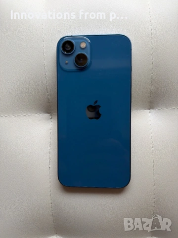 I phone 13 128 GB , снимка 2 - Apple iPhone - 53392909