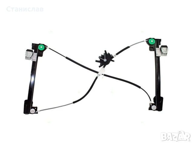 Стъклоподемник за Land Rover Freelander