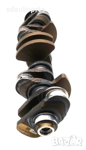 ORIGINAL BMW N55B30A N55 Колянов Вал 335i 135i 535i F15 F06 F10 F01 F30, снимка 2 - Части - 51829893