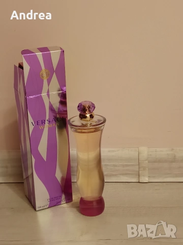 Парфюм Versace Woman 