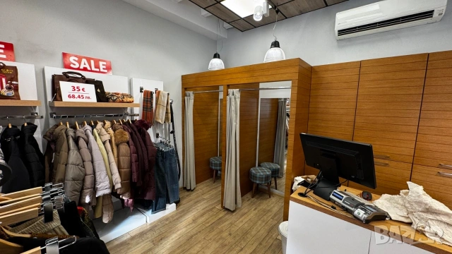 Магазин под наем, снимка 5 - Магазини - 53096705