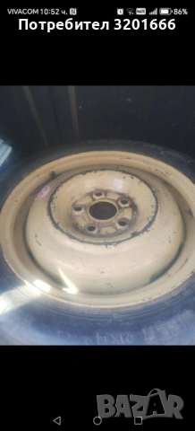 Джанти за японски автомобили , снимка 5 - Гуми и джанти - 54142209