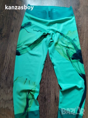 adidas - страхотен дамски клин КАТО НОВ М, снимка 5 - Клинове - 50967334