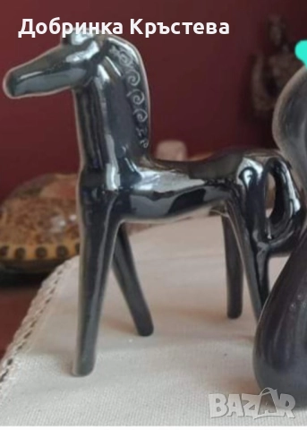 Търся български порцеланови фигурки , снимка 5 - Антикварни и старинни предмети - 45775450