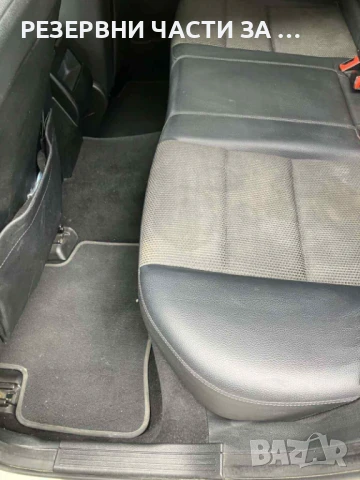 Mercedes-Benz GLK 220, снимка 4 - Автомобили и джипове - 51063893