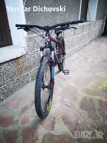 Drag c1 fun 2023, снимка 8 - Велосипеди - 53666913