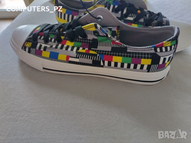 Чисто нови кецове Dedoles, снимка 2 - Кецове - 54024646