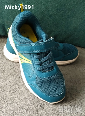 Лот за момче , снимка 4 - Детски маратонки - 53857752