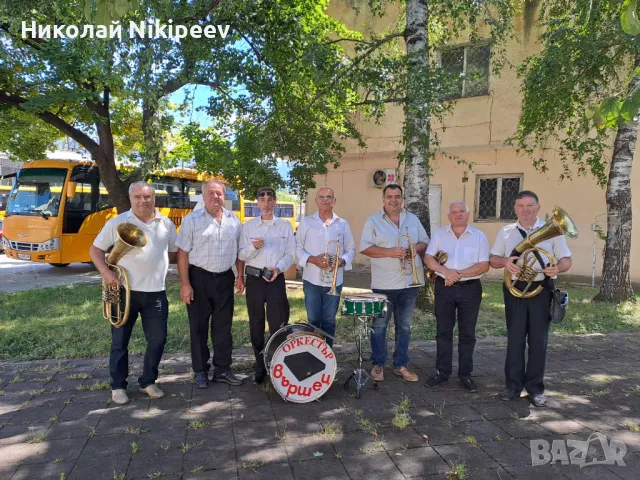 Духов оркестър за сватби,фирмени и частни партита,, снимка 1 - Покани - 48158263