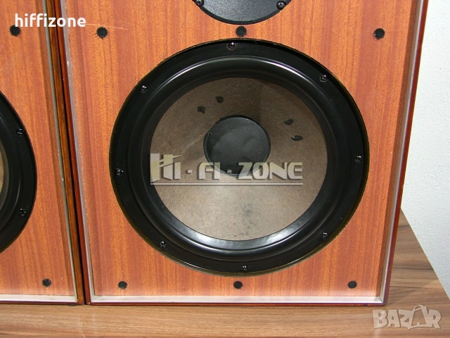 Тонколони   Активни Jamo mfb 200 , снимка 6 - Тонколони - 53414850