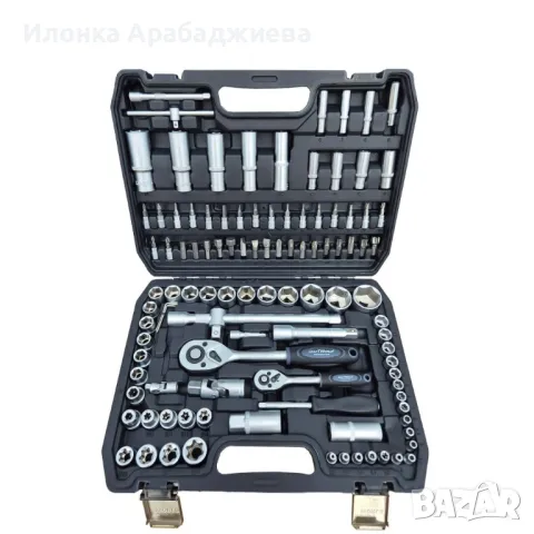 Гедоре 108 части, снимка 1