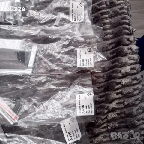 Hyundai Terracan аксесоари ветробрани и други , снимка 6 - Части - 52373419