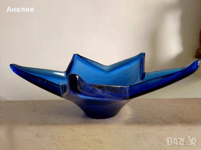 Фруктиера звезда-прекрасна!, снимка 3 - Чинии - 51520608