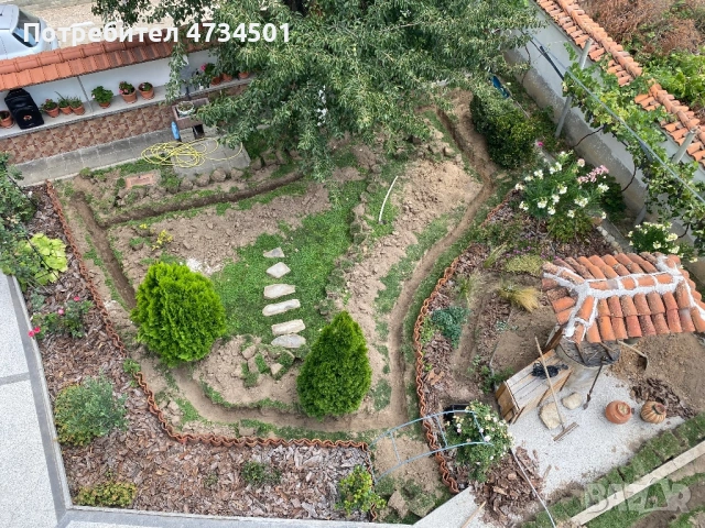 Изграждане на напоителни системи озеленяване и поддръжка на вашия двор., снимка 6 - Напояване - 53463605