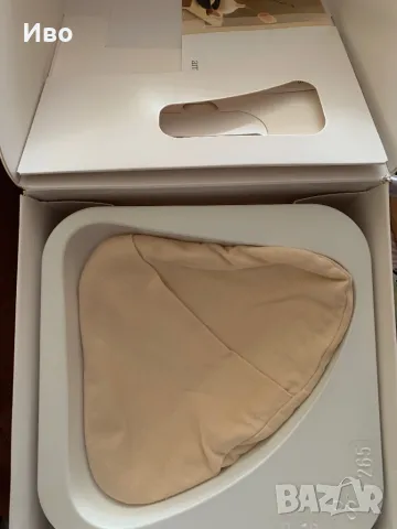 Нови Anita Allie Гръдна епитеза Amoena basic light 2S ,Essential 1S + сутиен Amoena Isadora SB, снимка 2 - Ортези и протези - 50422389