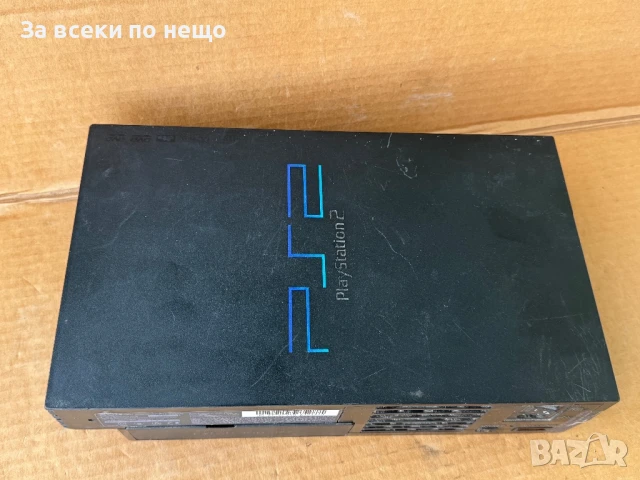 Плейстейшън 2 Playstation 2 PS2 , Made in Japan, снимка 10 - PlayStation конзоли - 50717139