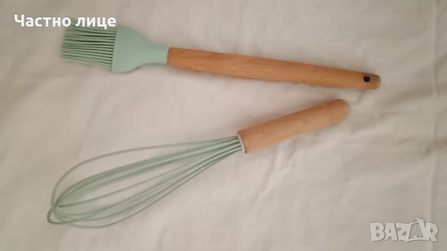 Готварски прибори-1бр./2лв.