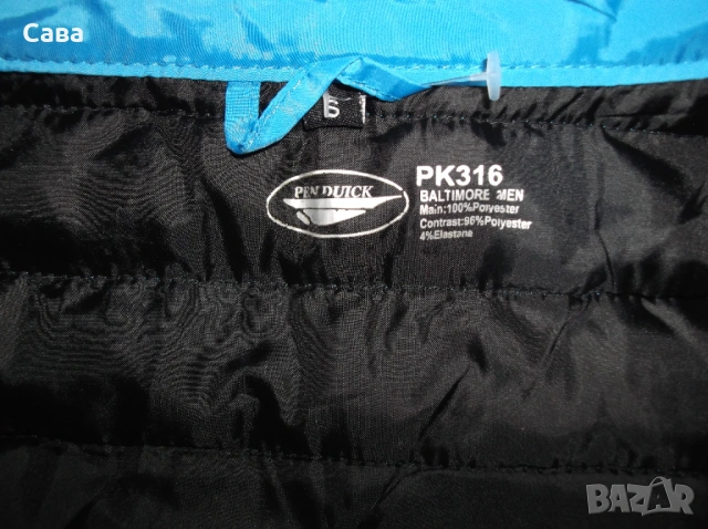 Елек PD-Baltimore  мъжки,С, снимка 5 - Спортни дрехи, екипи - 53851620