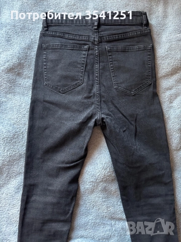 Дънки ХС и ХХС, снимка 3 - Дънки - 52472119