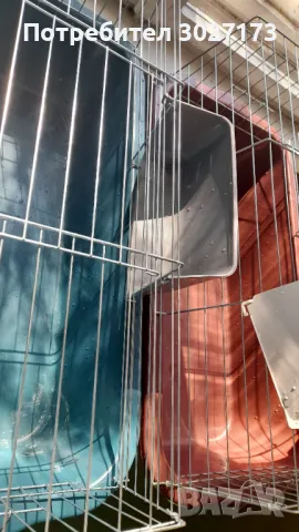 Клетки за животни, снимка 4 - Други стоки за животни - 50158460