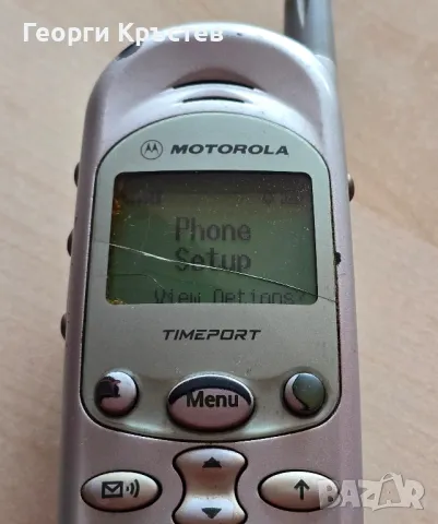 Motorola Timeport - за смяна на преден панел или само на стъкло, снимка 5 - Motorola - 46931836