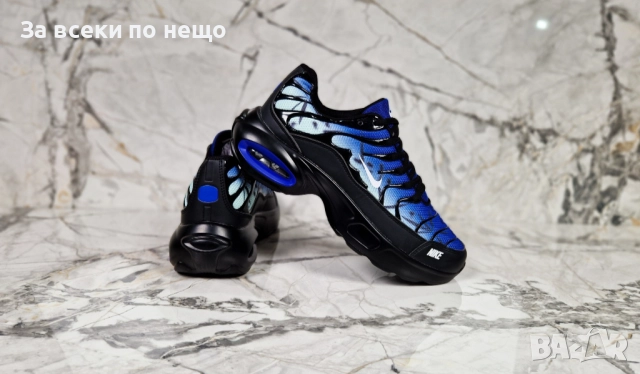 Nike Мъжки Маратонки👟Мъжки Спортни Обувки Найк - Налични Различни Цветове Код P1260, снимка 12 - Маратонки - 51788445