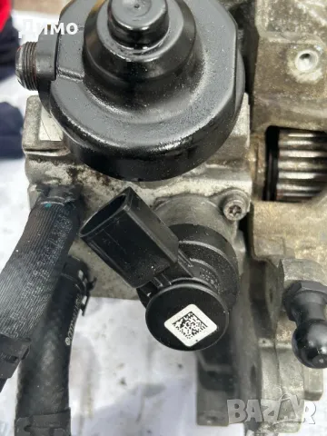 гнп фолксваген тигуан 2.0 тди vw tiguan 2.0 TDI , снимка 4 - Части - 49943194