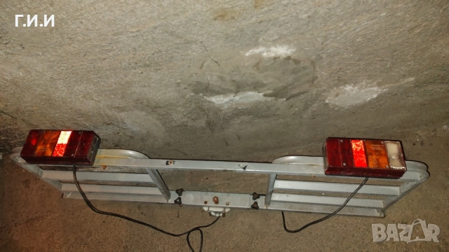 Стойка за велосипеди, снимка 3 - Аксесоари и консумативи - 51962333