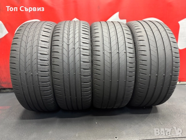 225 45 18/245 40 18, Летни гуми, Спорт пакет, Bridgestone TuranzaT005, снимка 2 - Гуми и джанти - 52565013