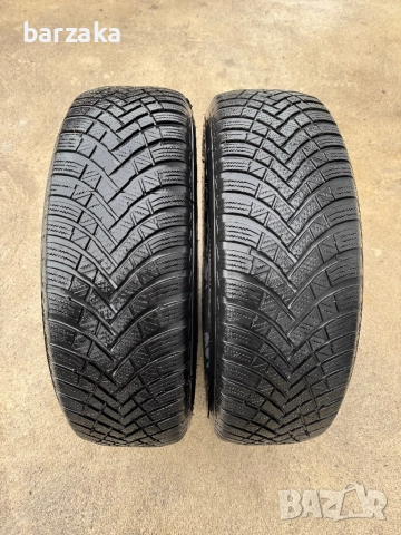 Зимни гуми Hankook